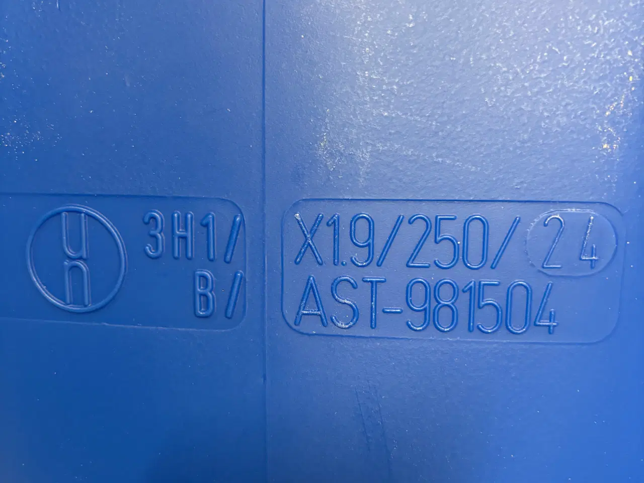 Billede 3 - Dunke 60 ltr 