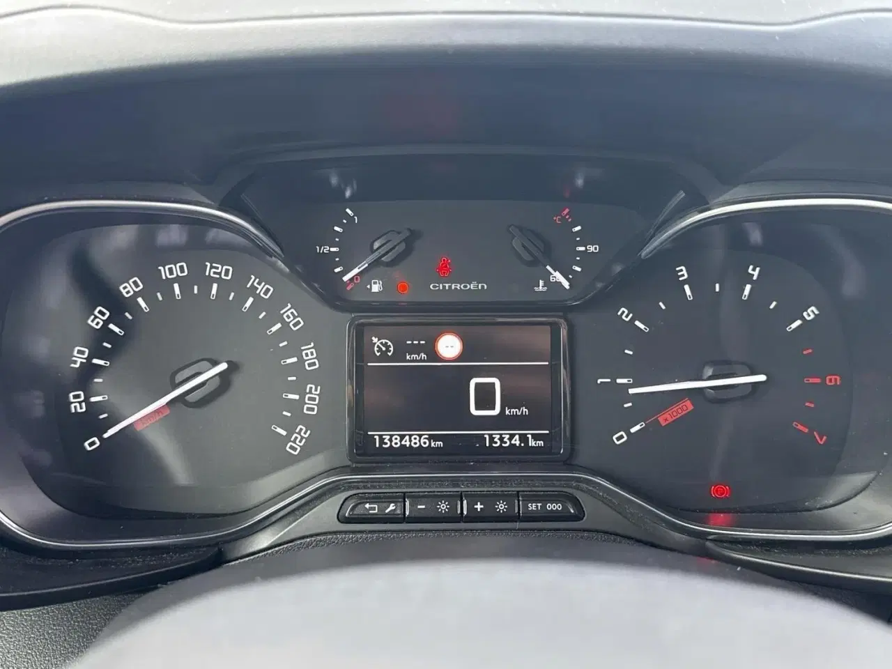 Billede 20 - Citroën Berlingo 1,5 BlueHDi 100 Street