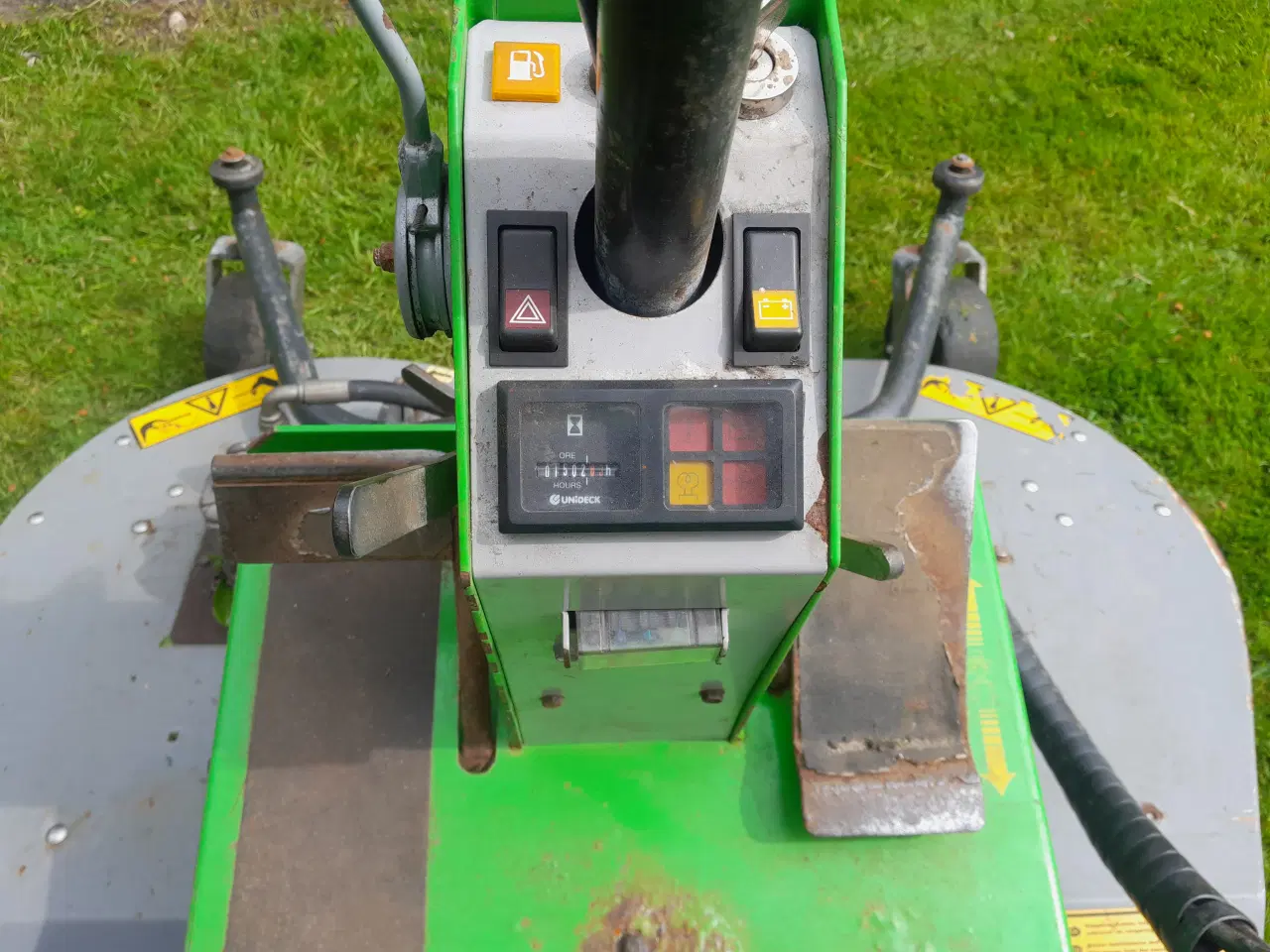 Billede 9 - Heste / pony trailer, Brenderup, 