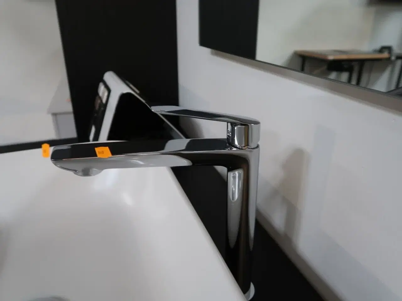 Billede 2 - Armatur DEMM Sleek Tall Basin MIX