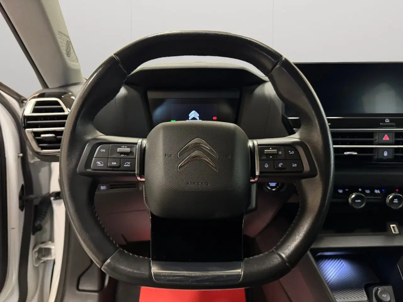 Billede 6 - Citroën ë-C4 50 Feel