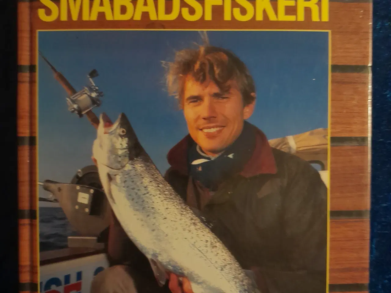 Billede 1 - Småbådsfiskeri - Niels Vestergaard