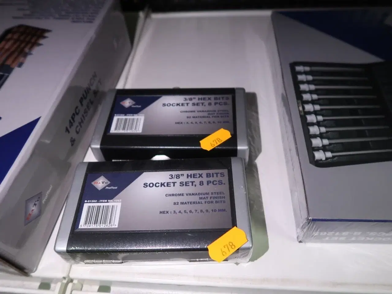 Billede 2 - Specialværktøj BATO