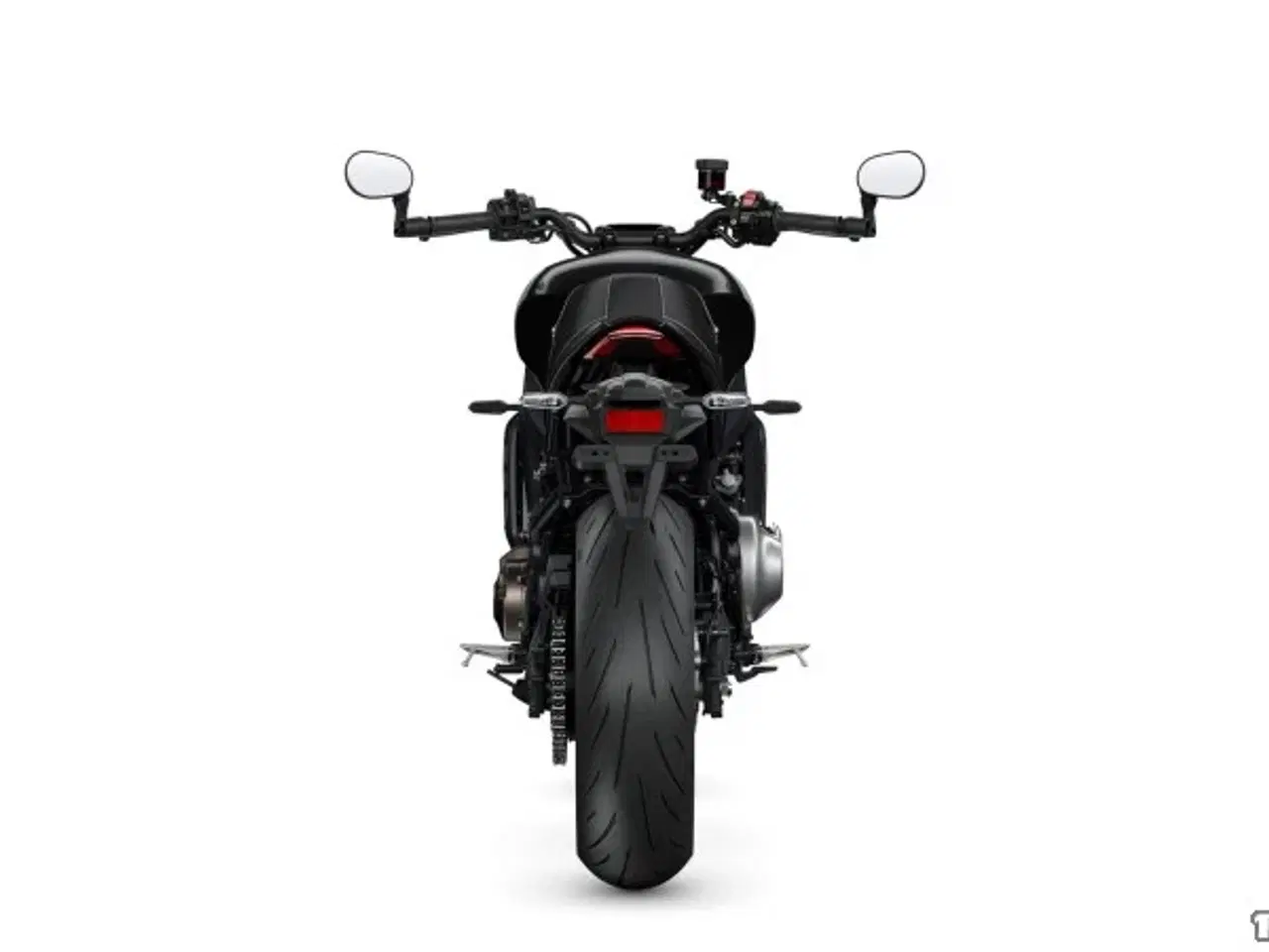 Billede 3 - Yamaha XSR 900 version med reduceret effekt til A2 kørekort