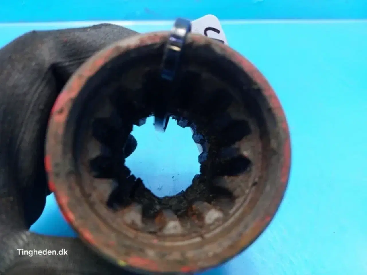 Billede 2 - Case 2388 Muffe 84416330