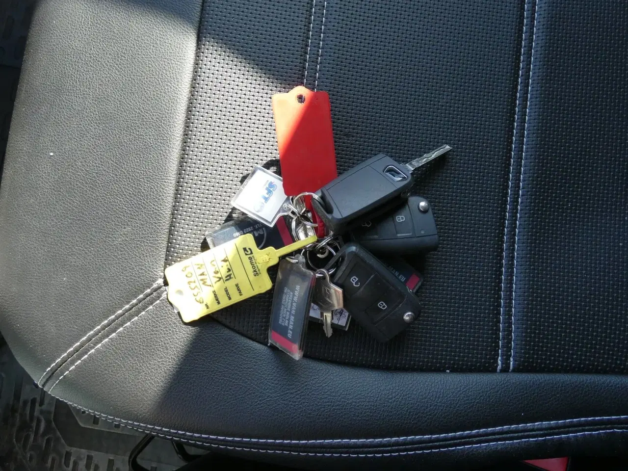 Billede 21 - MAN TGE 3,5T L4 2,0 SCR 177HK Ladv./Chas. 8g Aut.