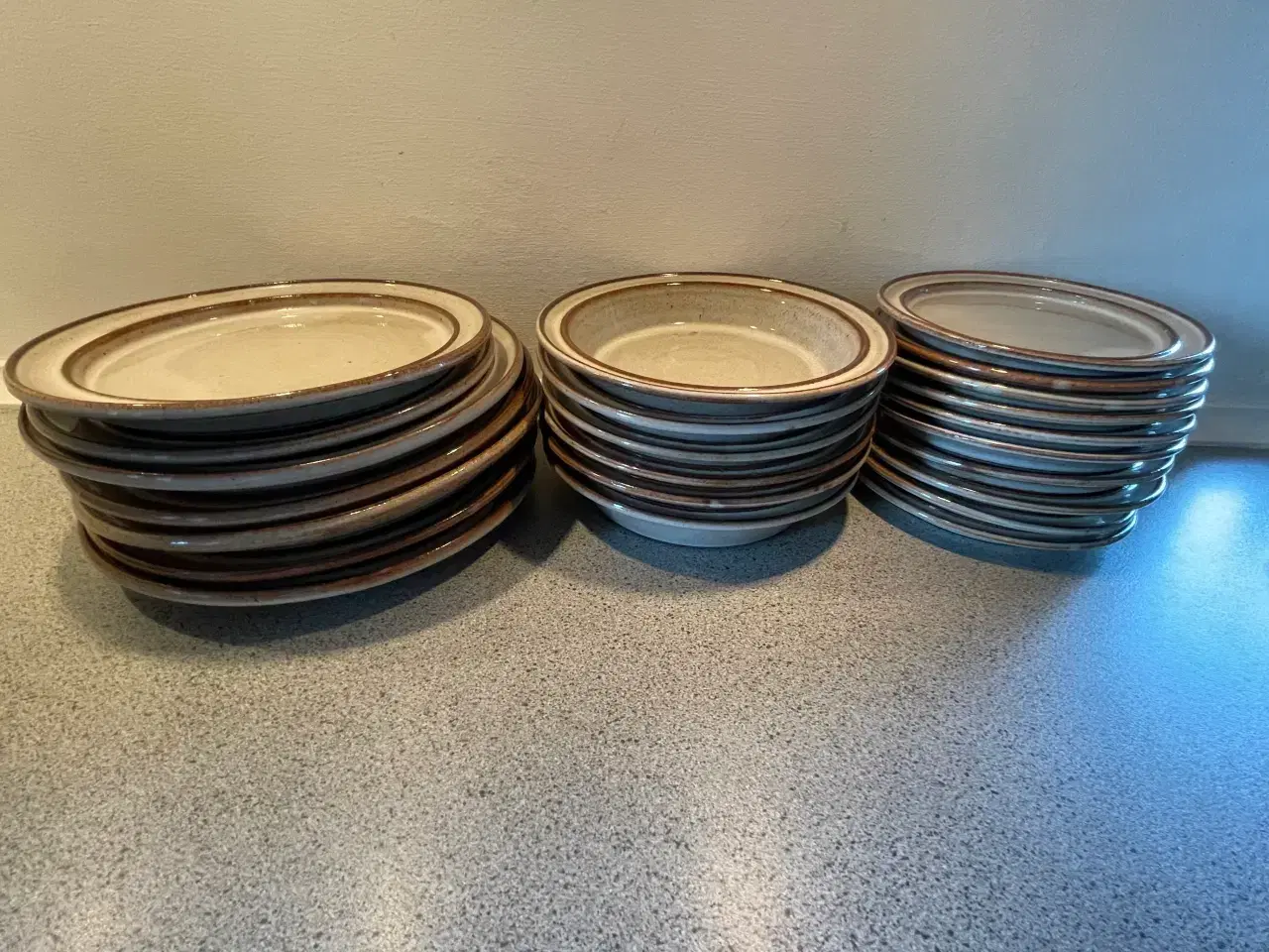 Billede 2 - Porcelæn Stogo  