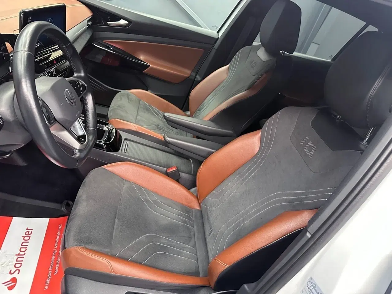 Billede 6 - VW ID.4 77 Pro Performance Business