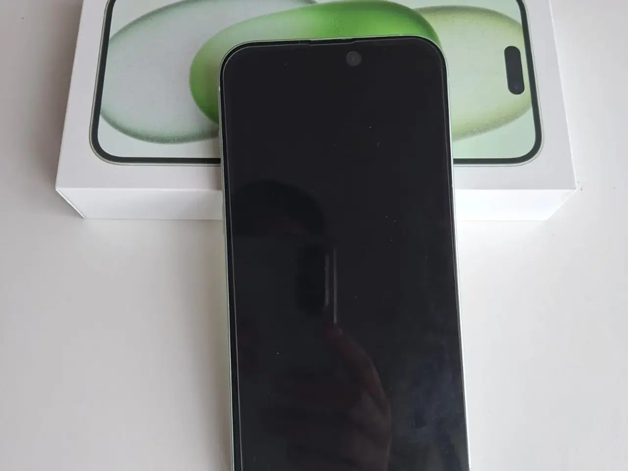 Billede 3 - iPhone 15 plus 256 GB