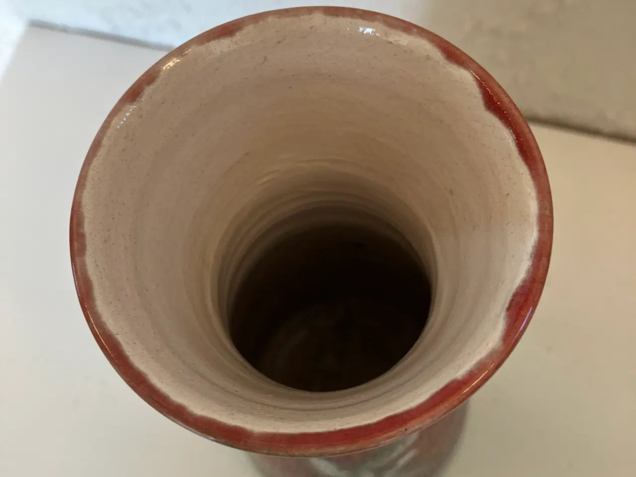 Billede 2 - Michael Andersen vase