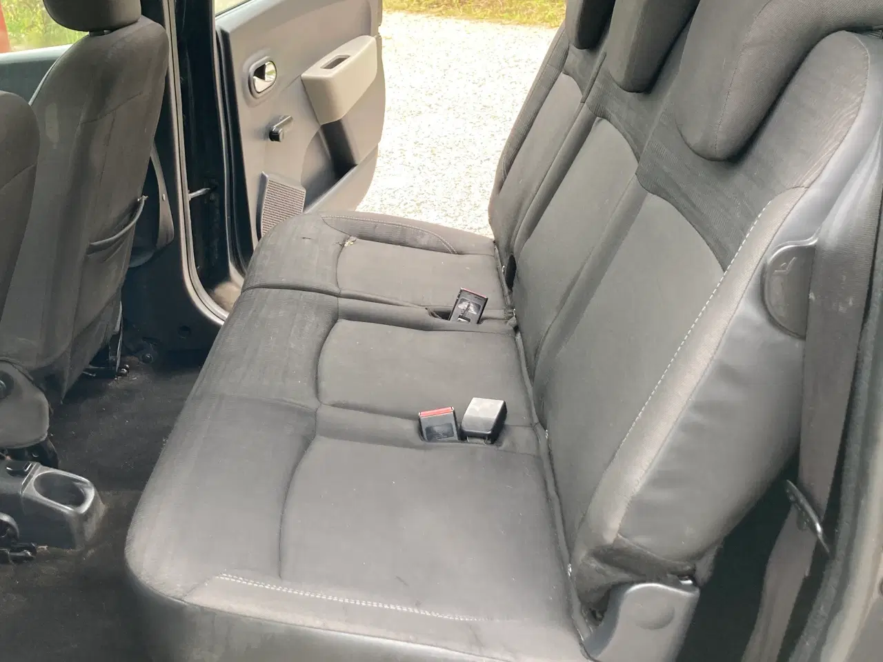 Billede 10 - 2015 Dacia Lodgy 7 Personers lavt km