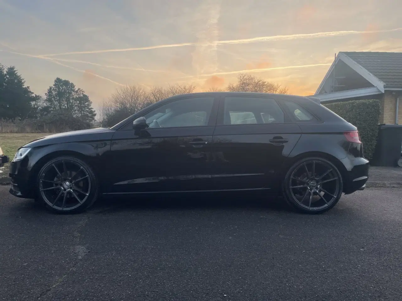 Billede 8 - Audi A3 1,4 TFSi 140 Ambition Sportback