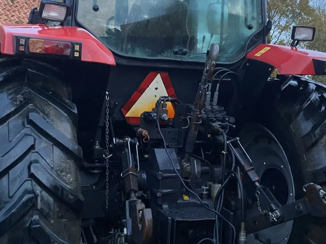 Billede 5 - McCormick Mc 135 Power 6