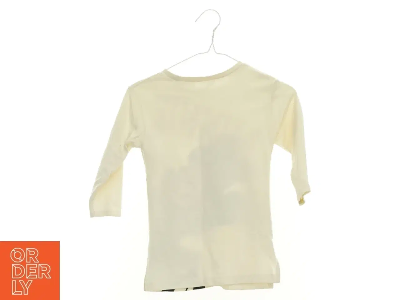 Billede 2 - Bluse fra Disney (str. 116 cm)