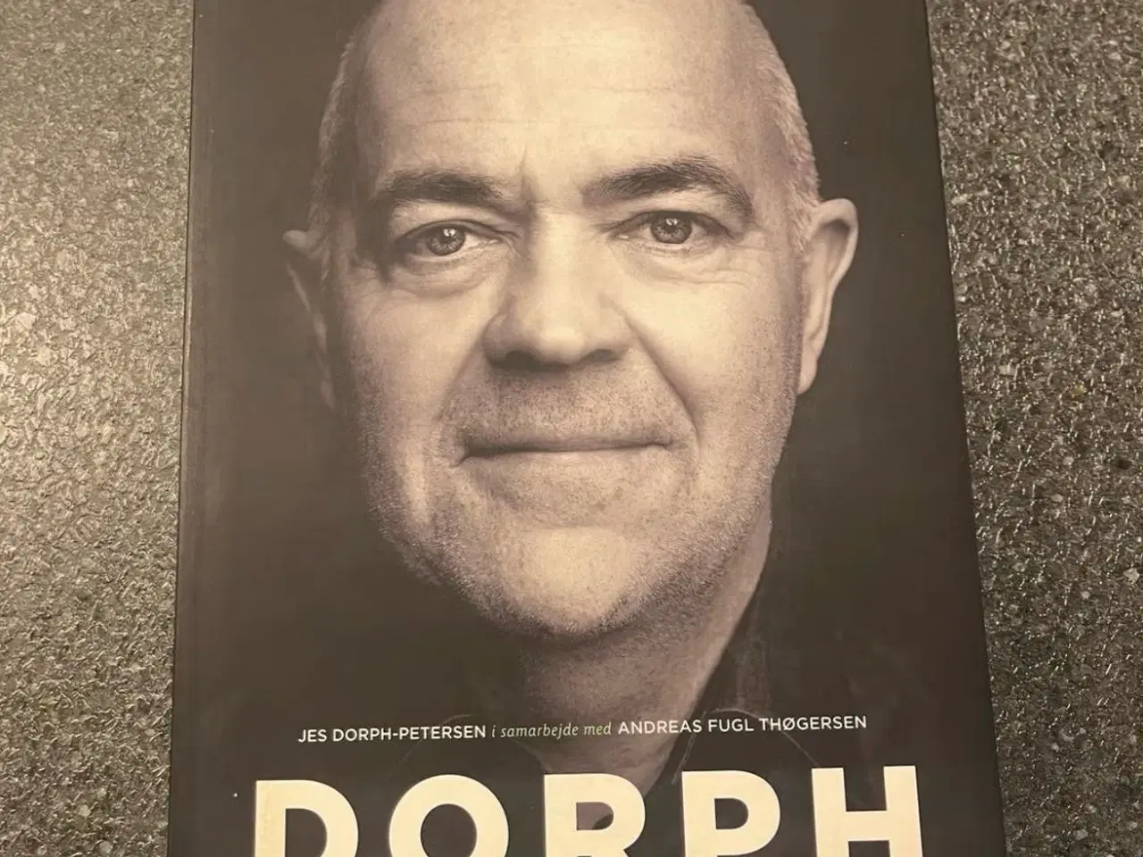 Billede 1 - Dorph - Historier fra den anden side