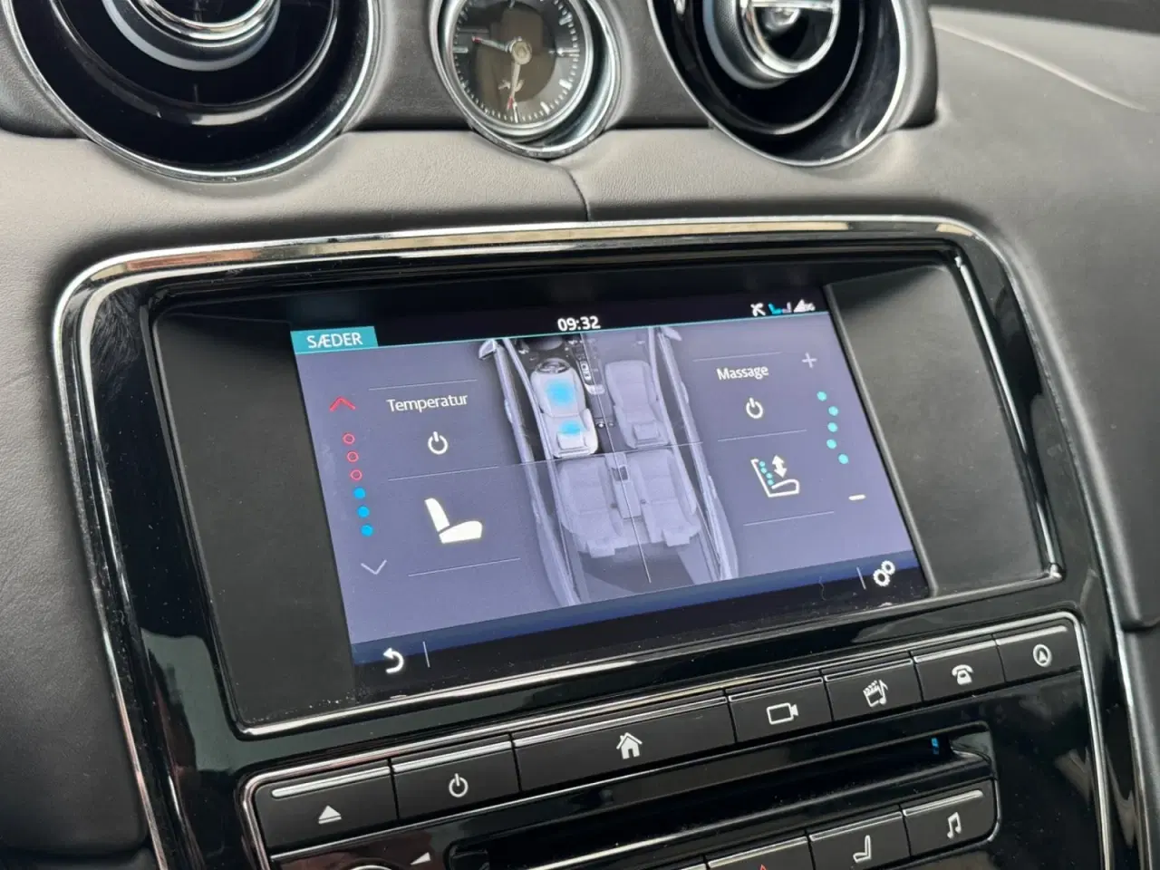 Billede 13 - Jaguar XJ 3,0 P340 R-Sport aut. AWD LWB