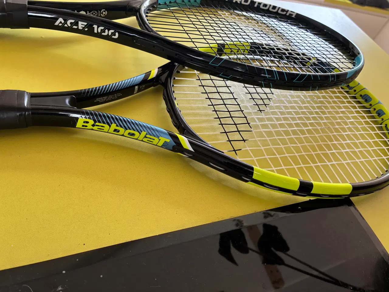 Billede 2 - Tennis ketcher Babolat (NY)