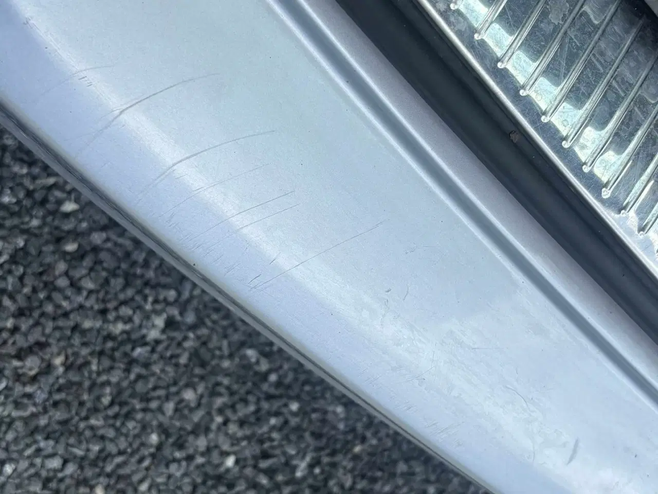 Billede 5 - Mercedes-Benz e220 blue line
