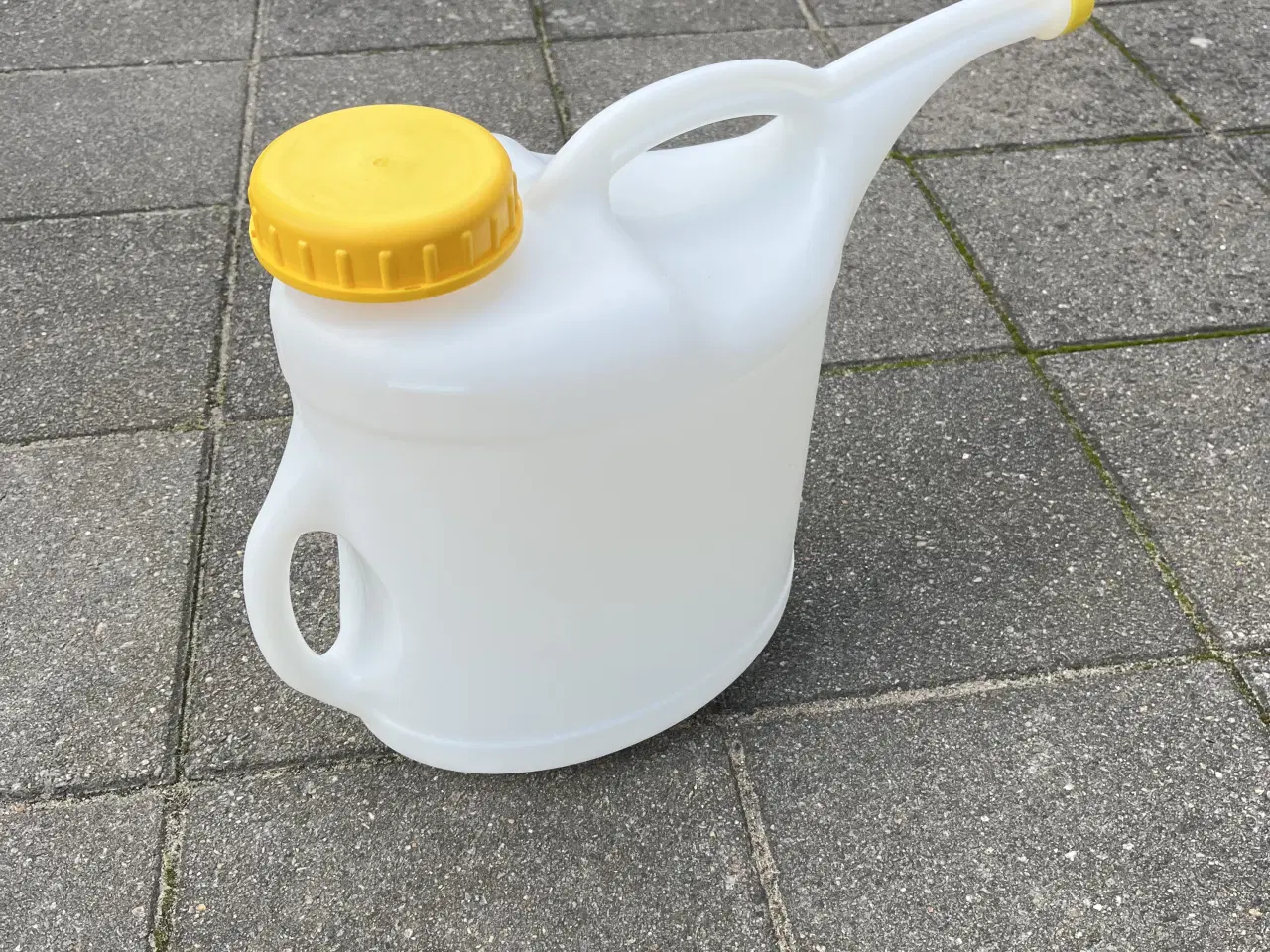 Billede 1 - Vandkande