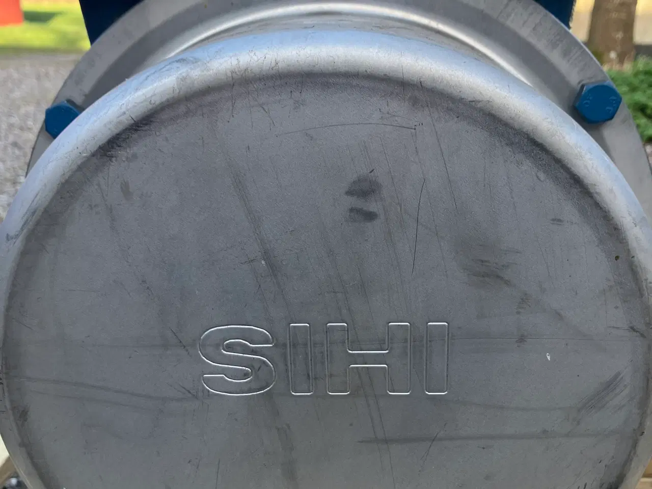 Billede 2 - Vakuumpumpe