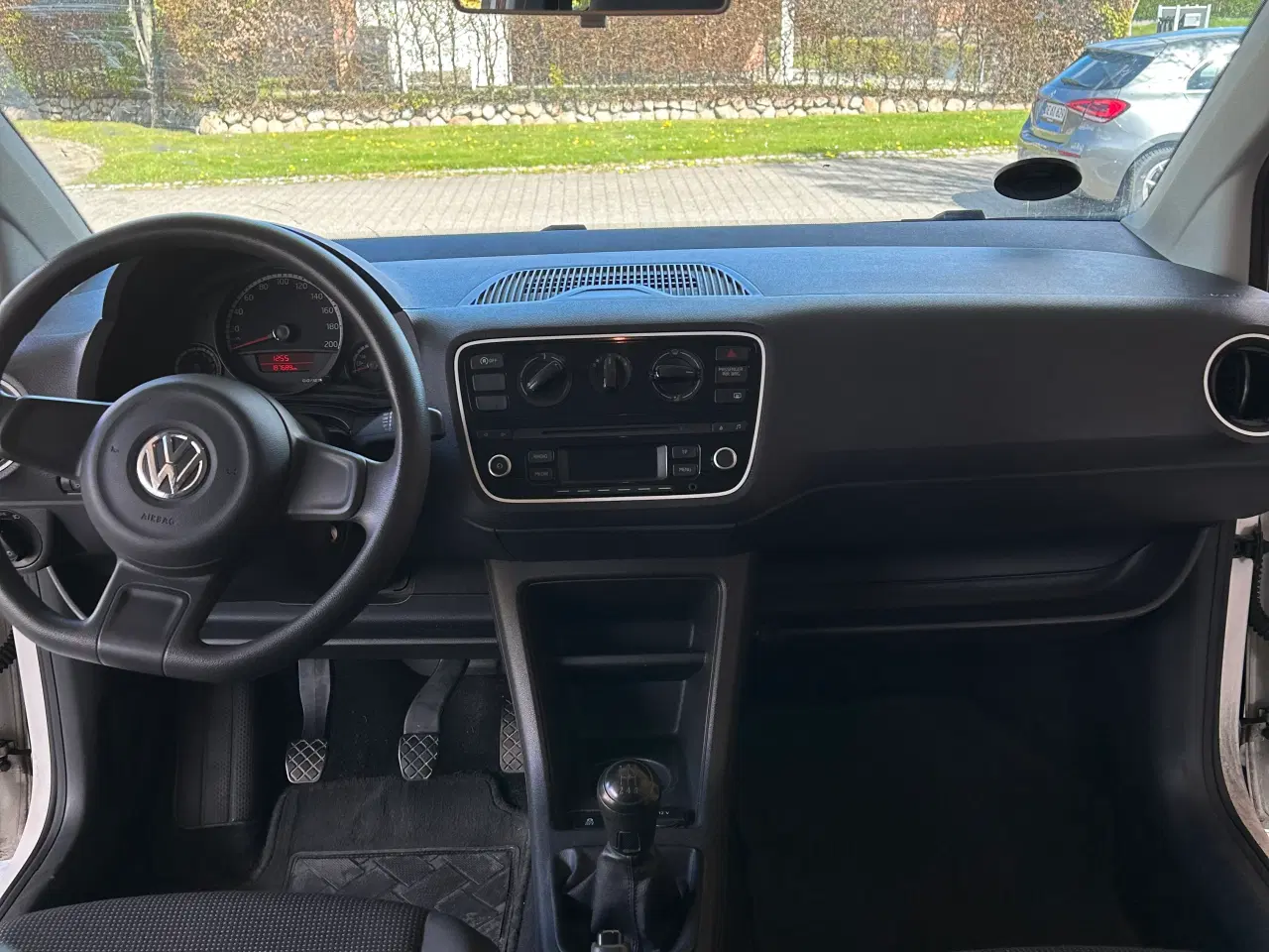Billede 5 - NYSYNET - Volkswagen UP!