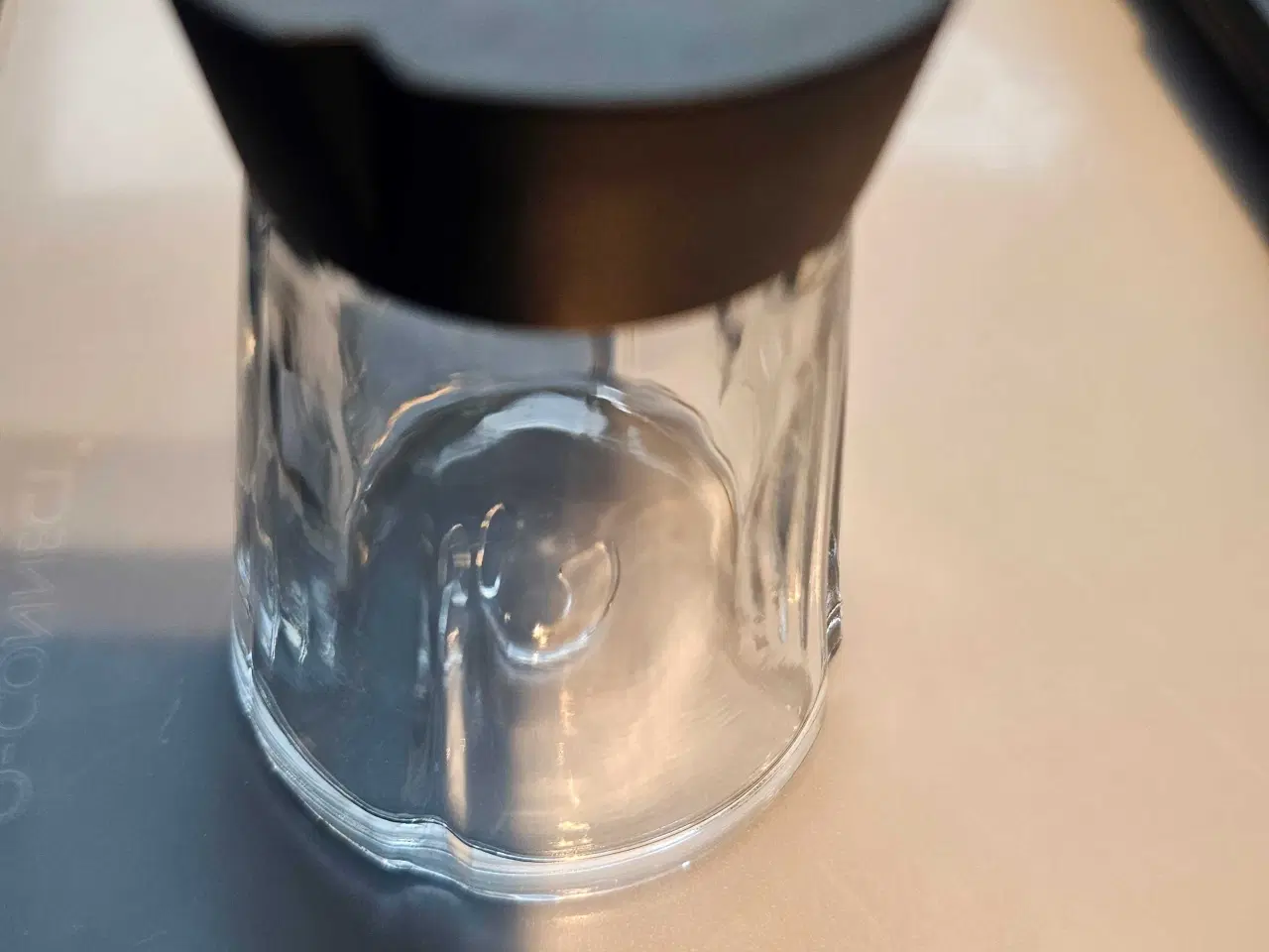 Billede 1 - Rosendahl Grand Cru krydderiglas 