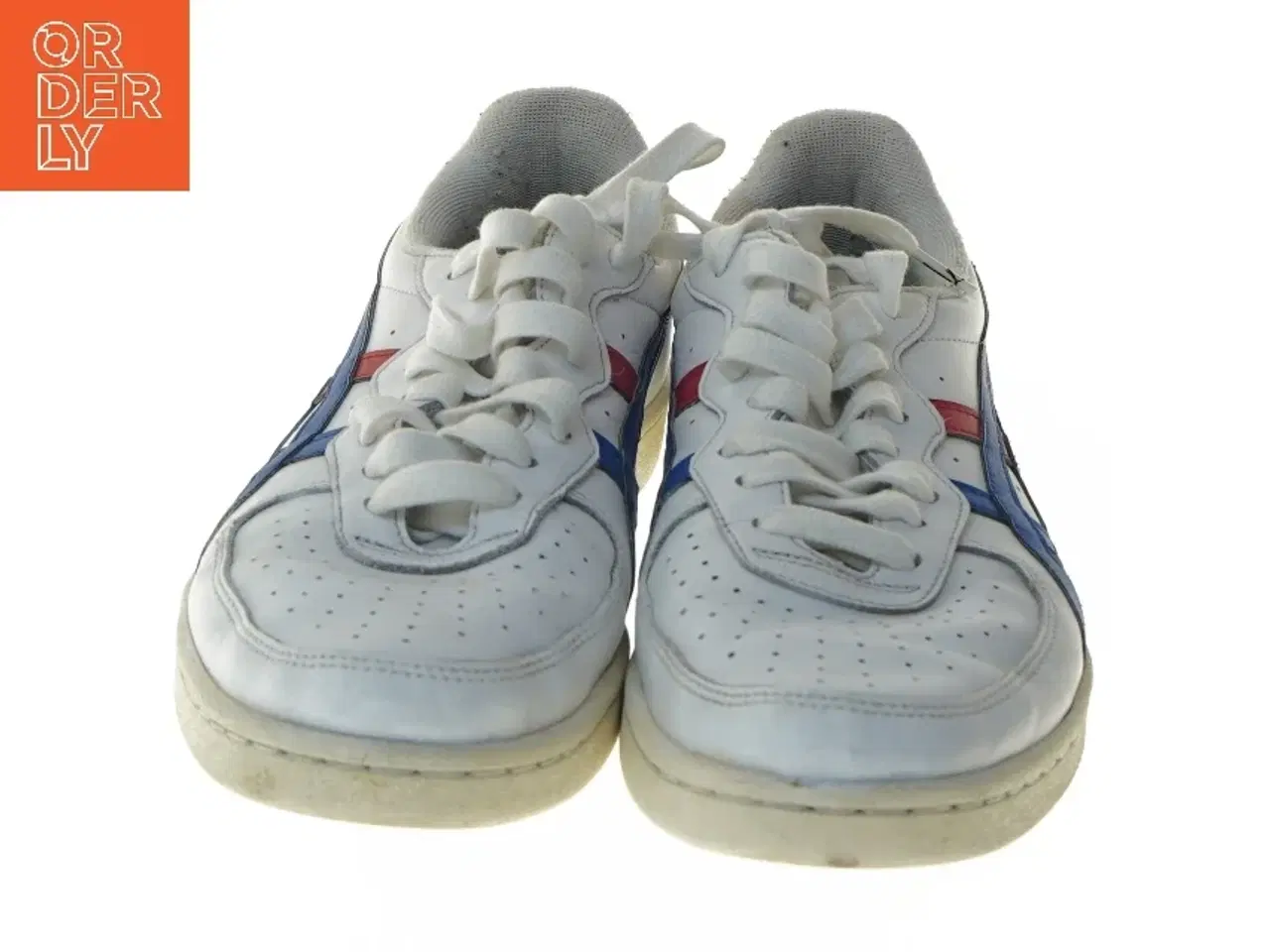 Billede 5 - Onitsuka Tiger (Asics) GSM (str. 45 )