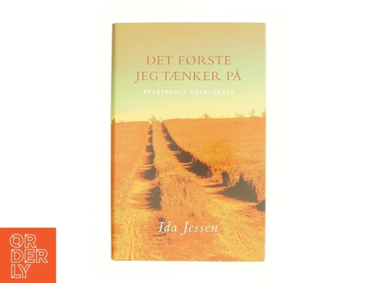 Billede 1 - Det første jeg tænker på af Ida Jessen