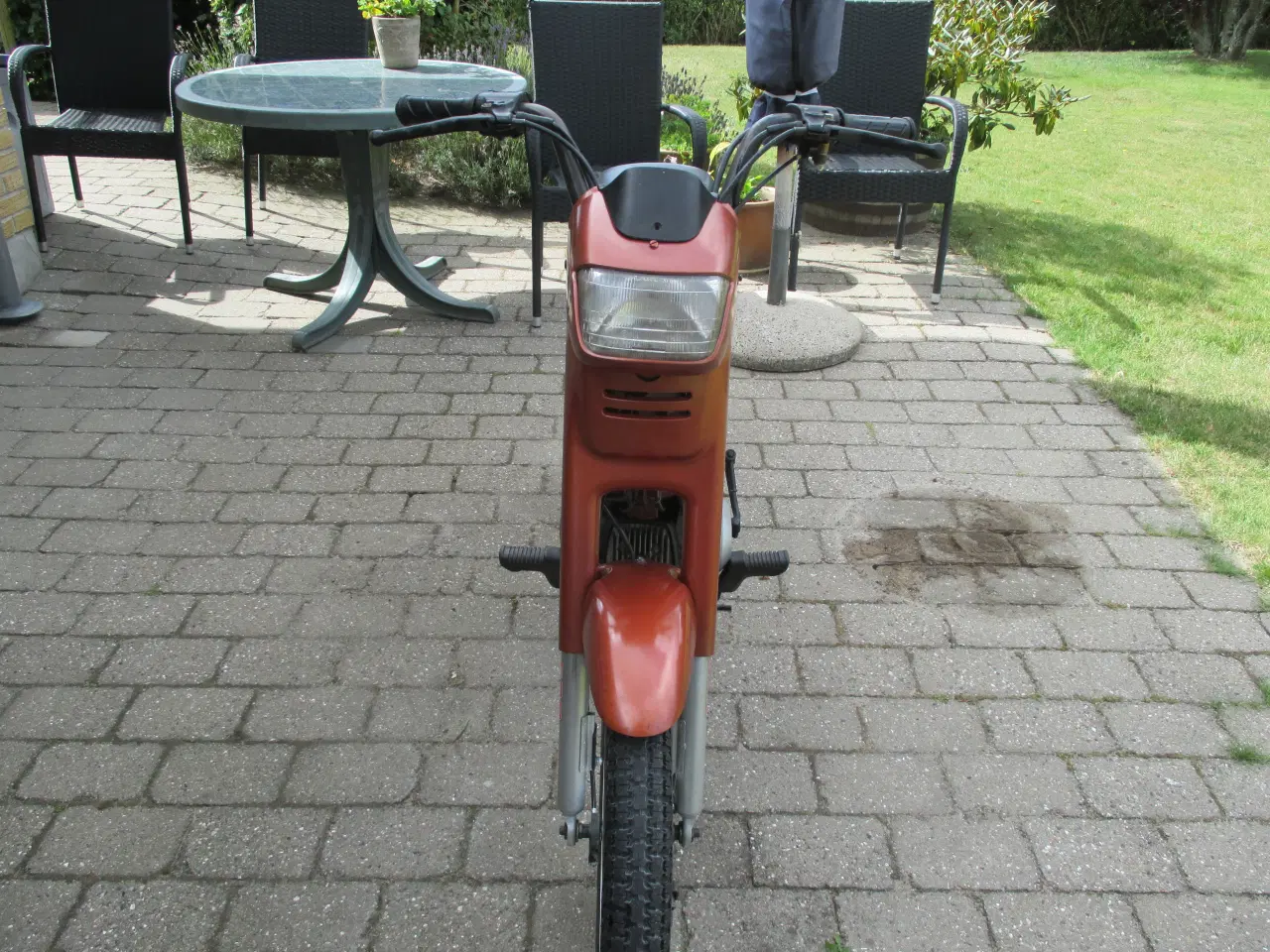 Billede 4 - Peugeot Fox 