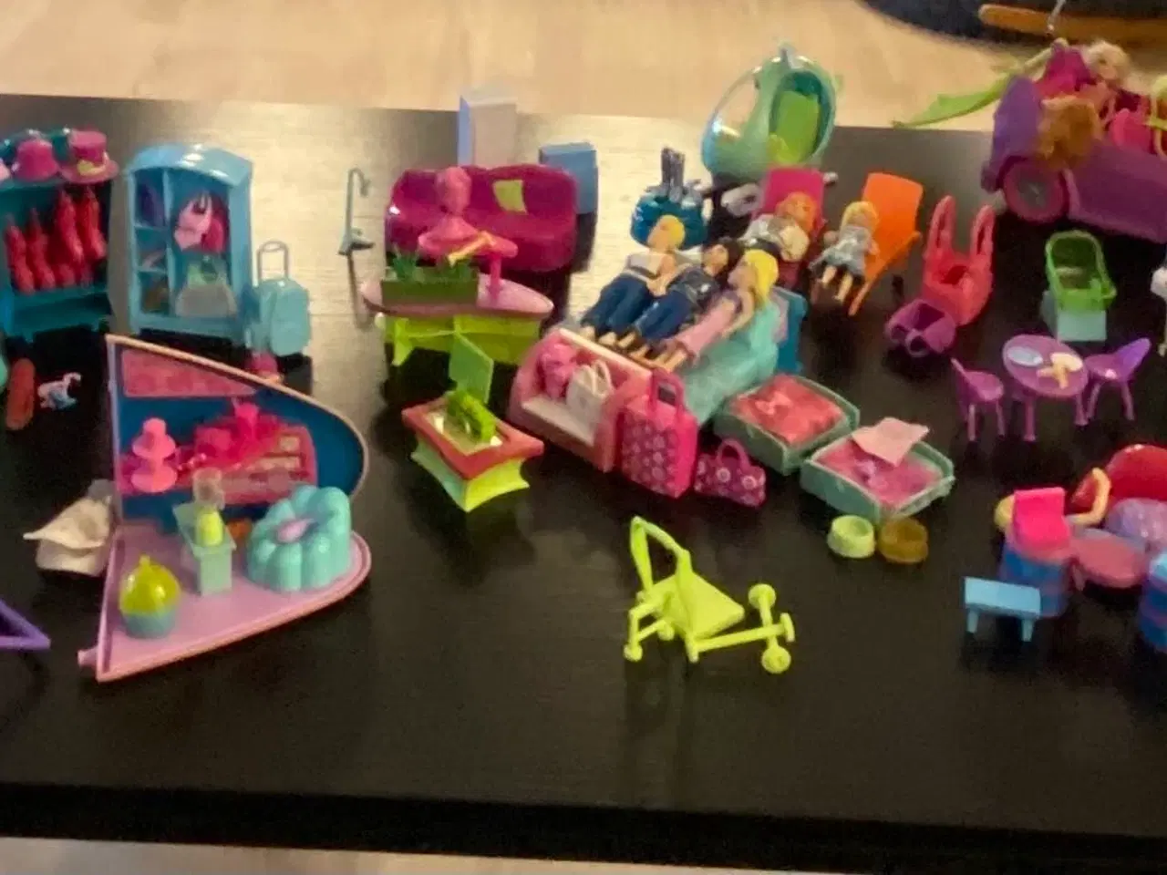 Billede 4 - Polly pocket 