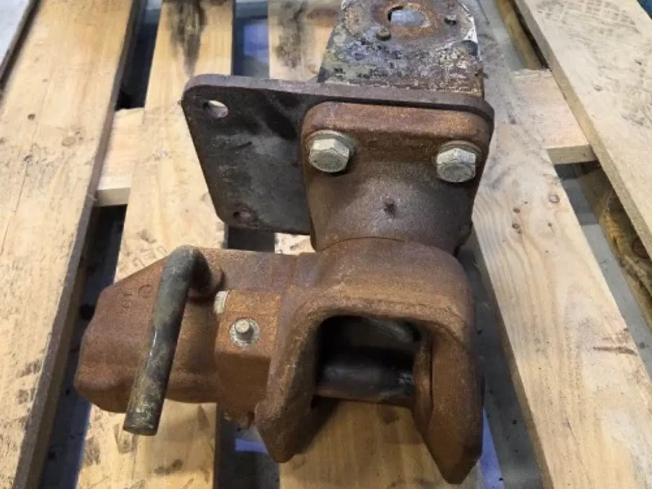 Billede 5 - Case 8010 Træk 87109776