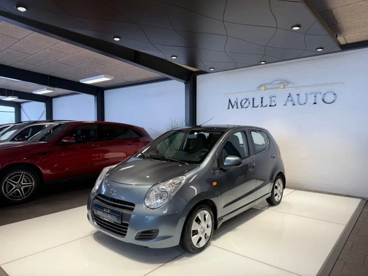 Billede 2 - Suzuki Alto 1,0 Comfort