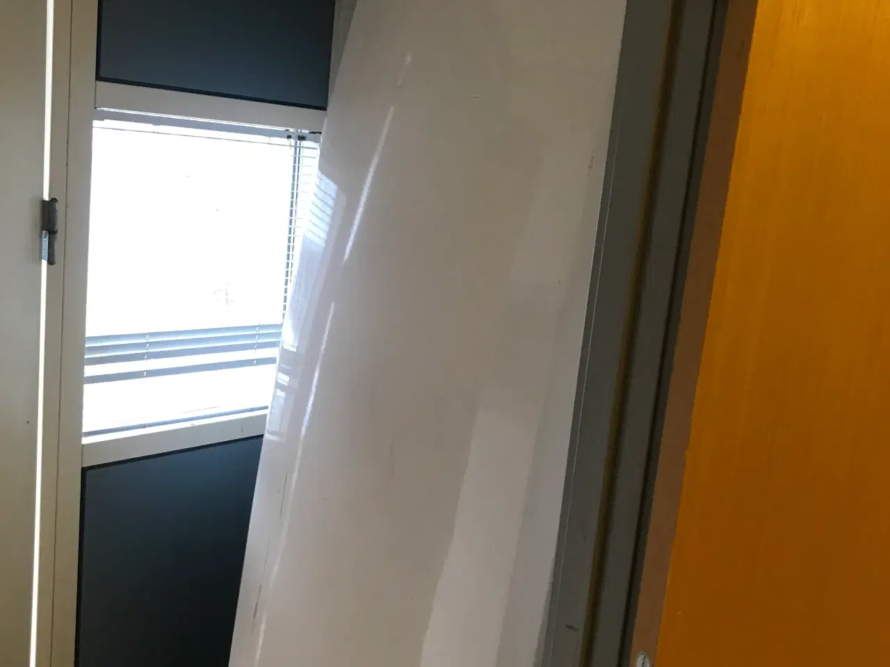 Billede 1 - Stor tagbagagebærer inkl. bæringer 