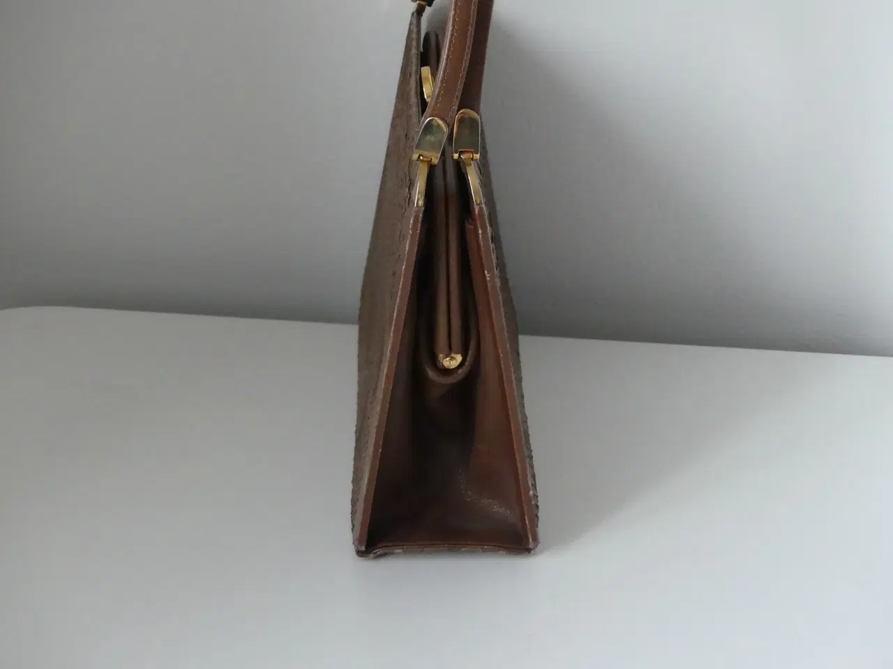 Billede 4 - Vintage håndtaske fra Bon Gout