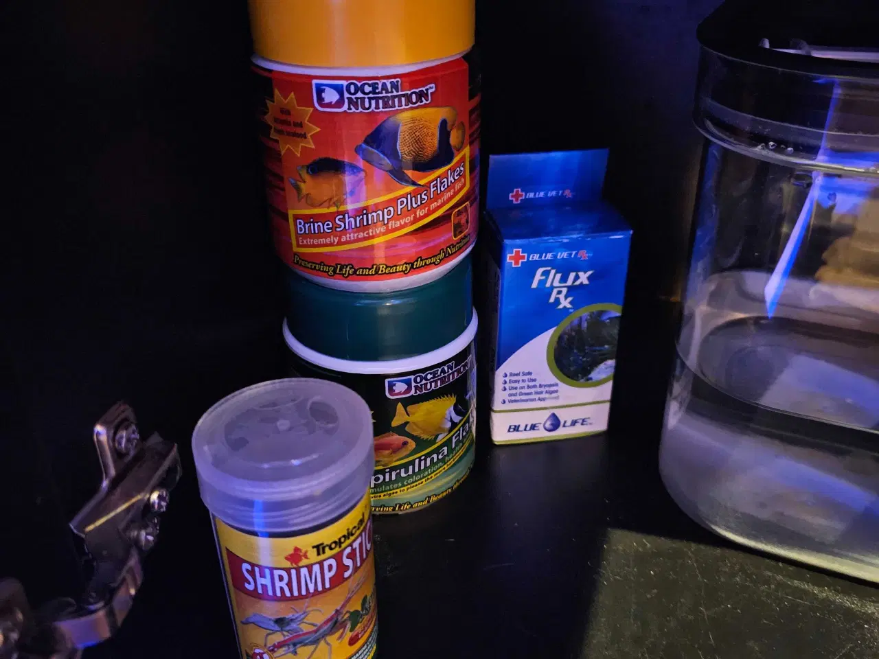 Billede 13 - Saltvandsakvarie AIO 75 liter