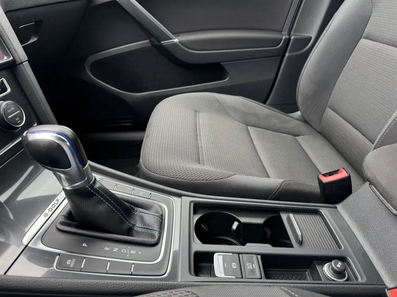 Billede 20 - VW Golf EL 136HK Stc Aut.