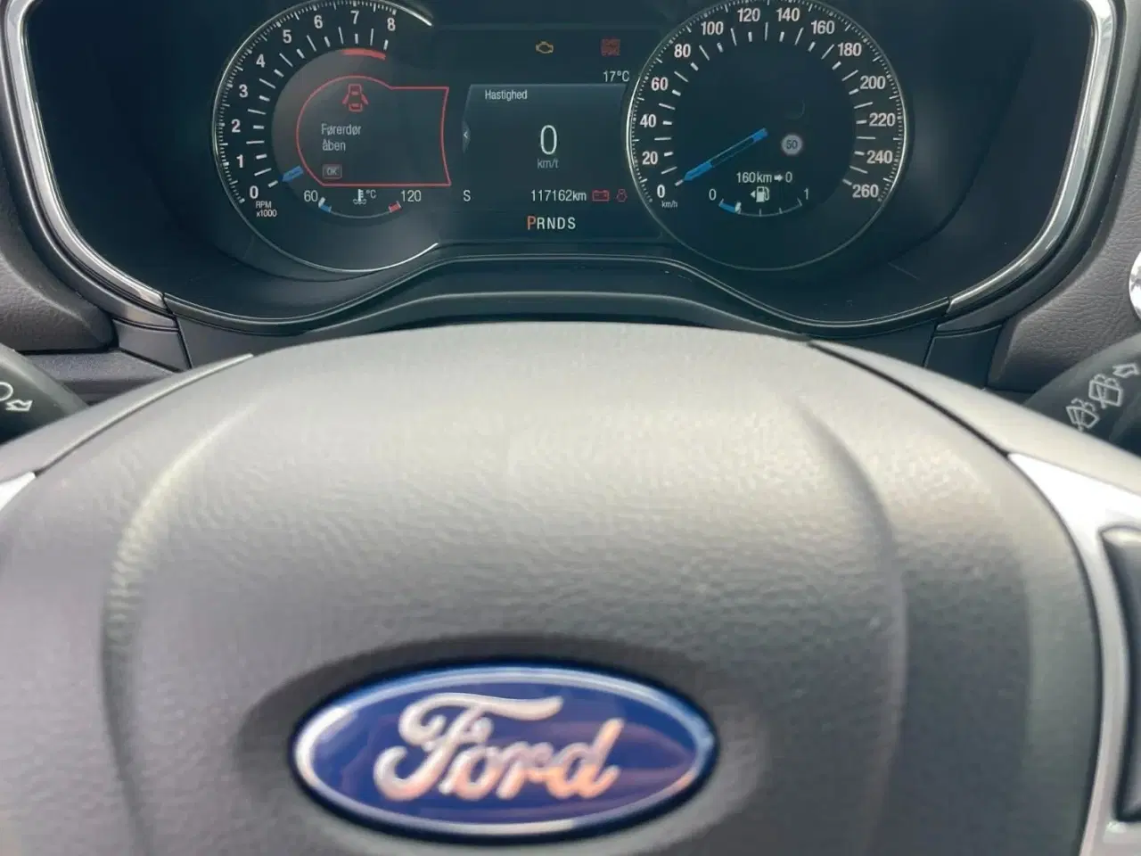 Billede 14 - Ford Mondeo 1,5 SCTi 160 Titanium stc. aut.