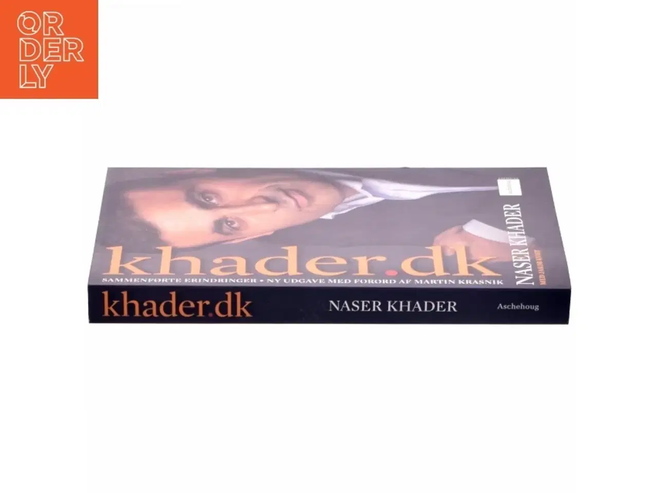 Billede 2 - Khader.dk (Bog)