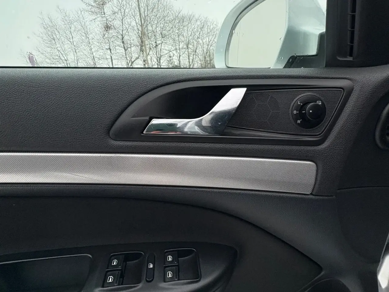 Billede 15 - Skoda Octavia 1,4 TSi 122 Ambiente Combi