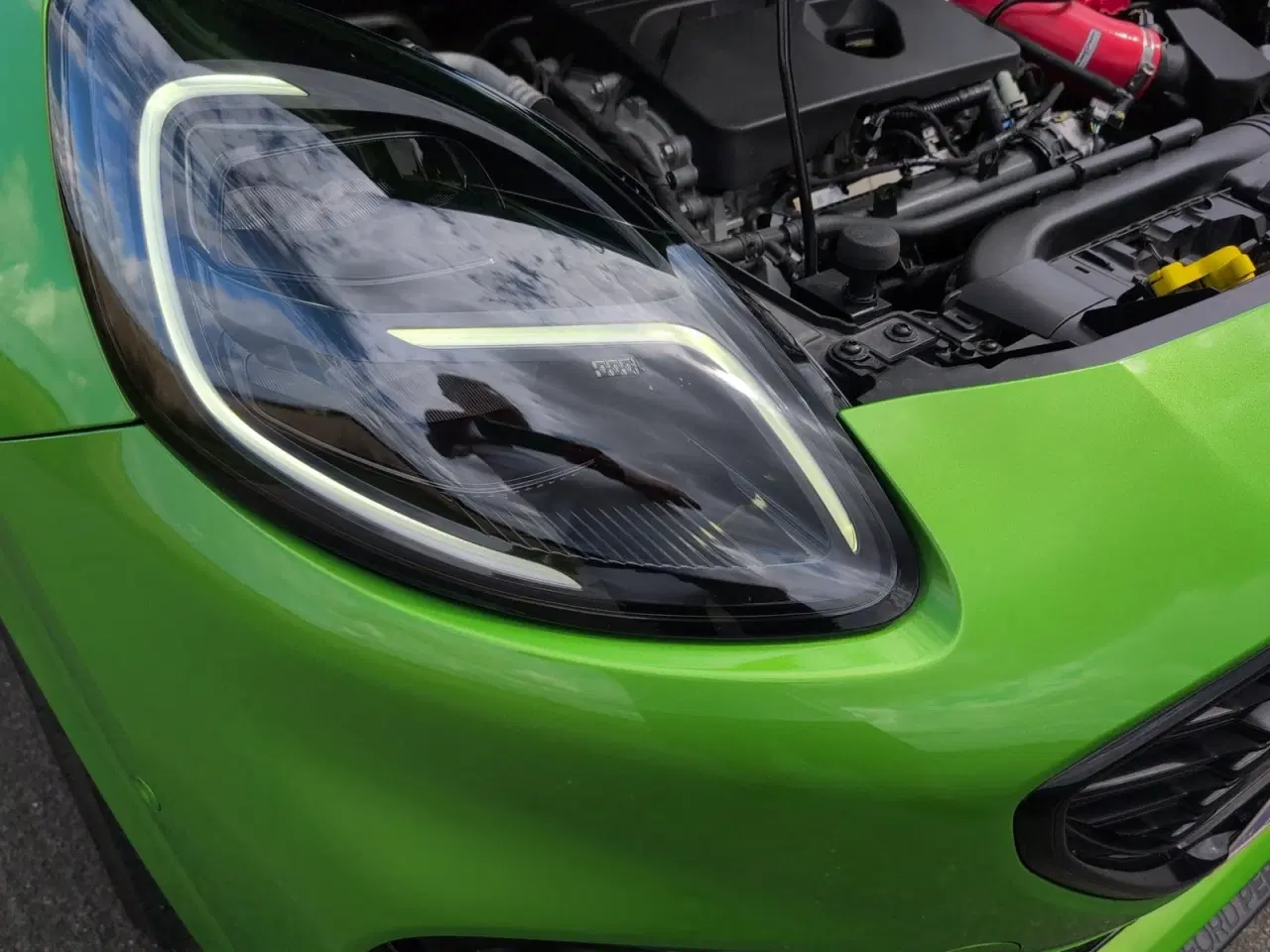 Billede 20 - Ford Puma 1,5 EcoBoost ST2