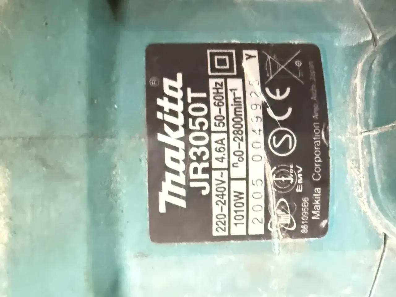 Billede 9 - Bajonetsave Hilti, Makita, Max Pro