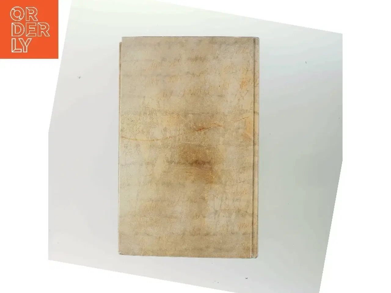 Billede 3 - Sophies Hjerte af Bodil Wamberg (Bog)