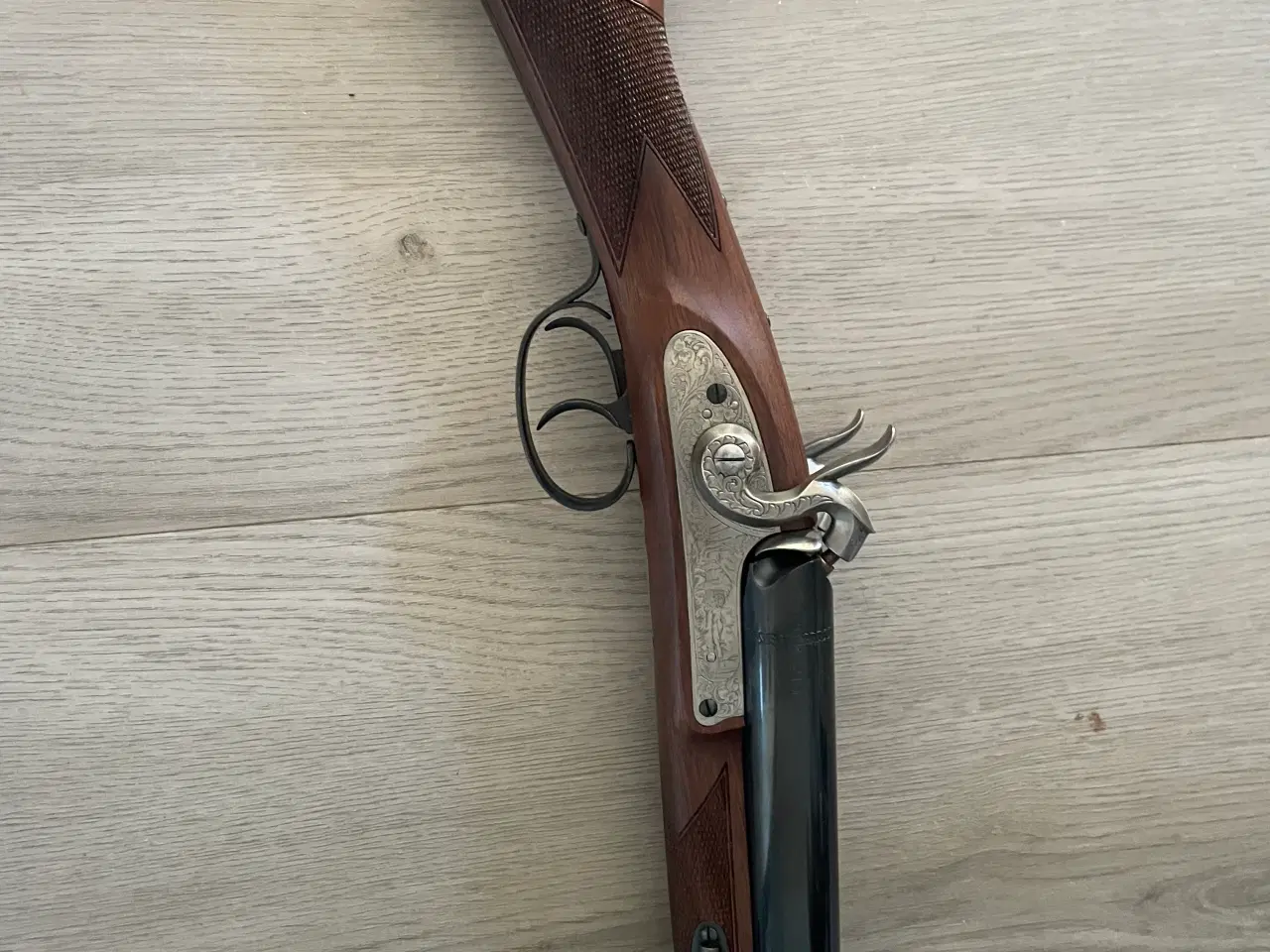 Billede 2 - PEDERSOLI Black powder only Cal.72