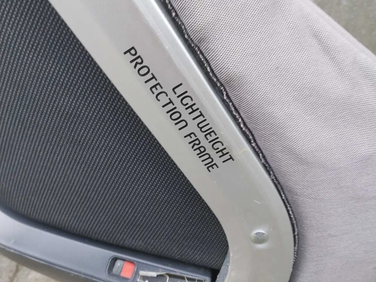 Billede 6 - Concord reverso plus autostol