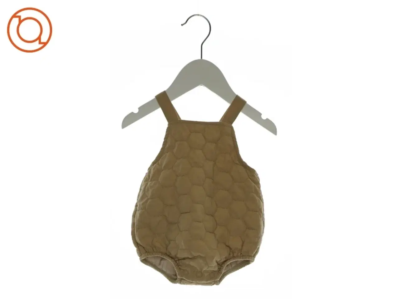 Billede 1 - Heldragt fra Zara (str. ca. 1-3 mdr.)