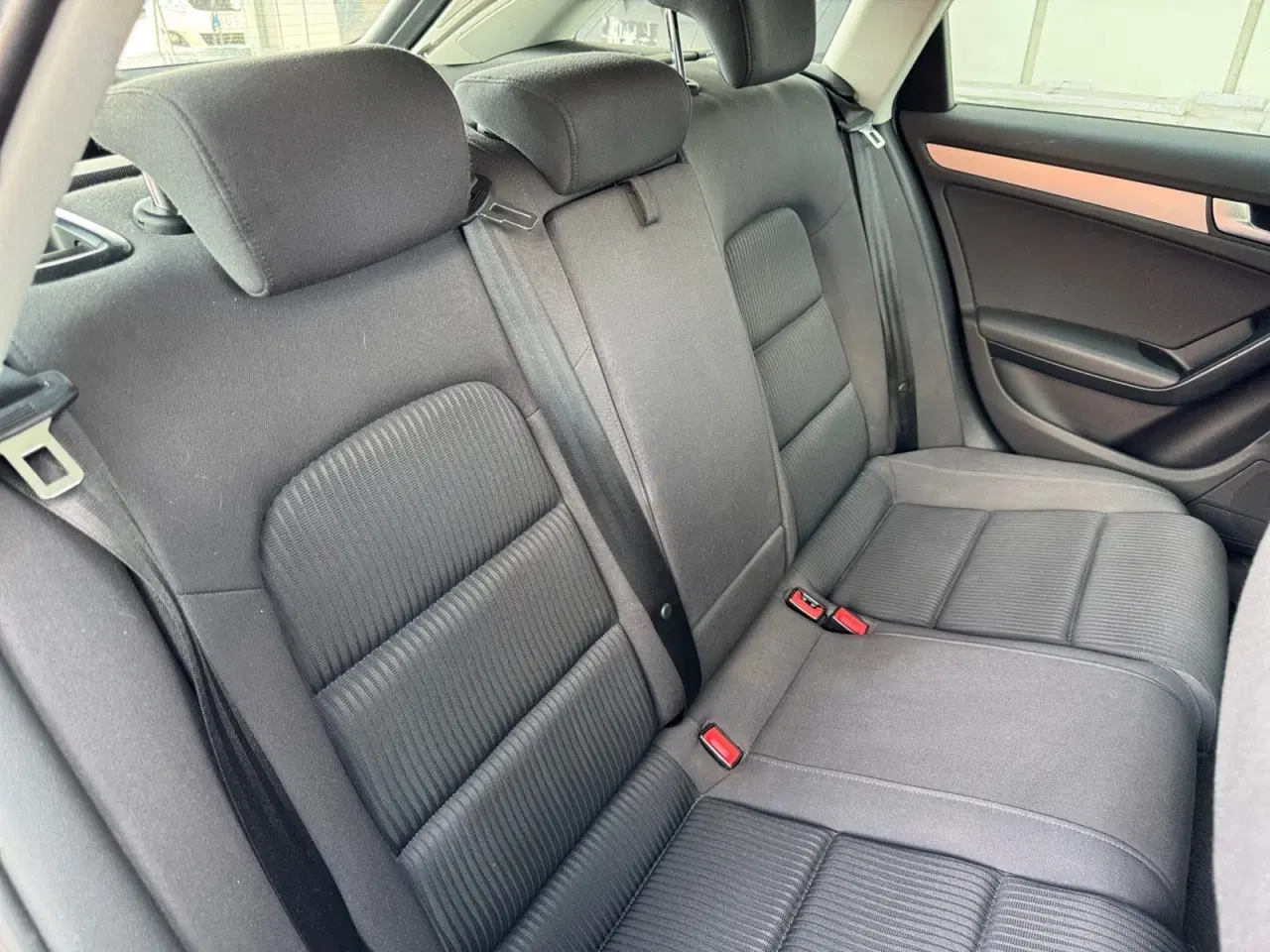 Billede 13 - Audi A4 2,0 TDi 120 Avant