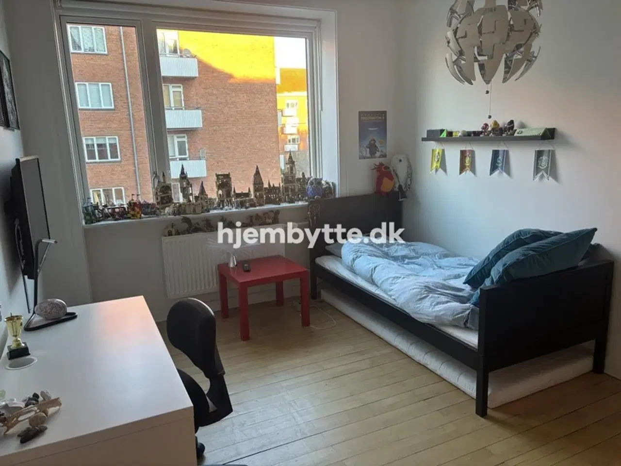 Billede 7 - Hjembytte - PeterBangsVej