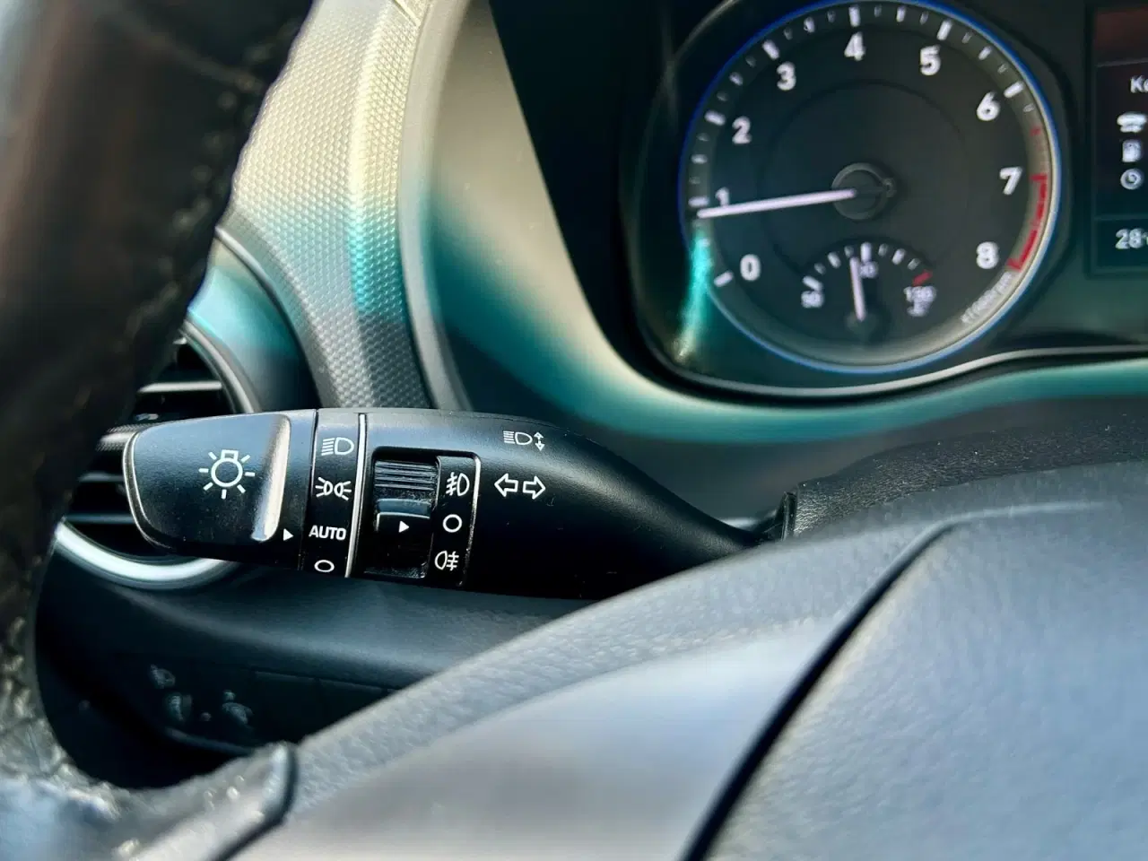 Billede 11 - Hyundai Kona 1,0 T-GDi Premium