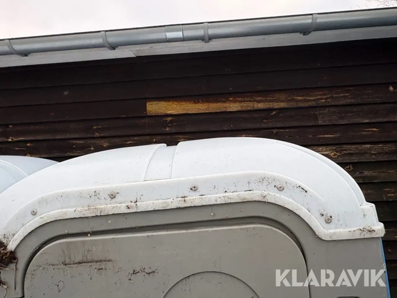 Billede 12 - Mobilt Toilet Sebach 1 styks