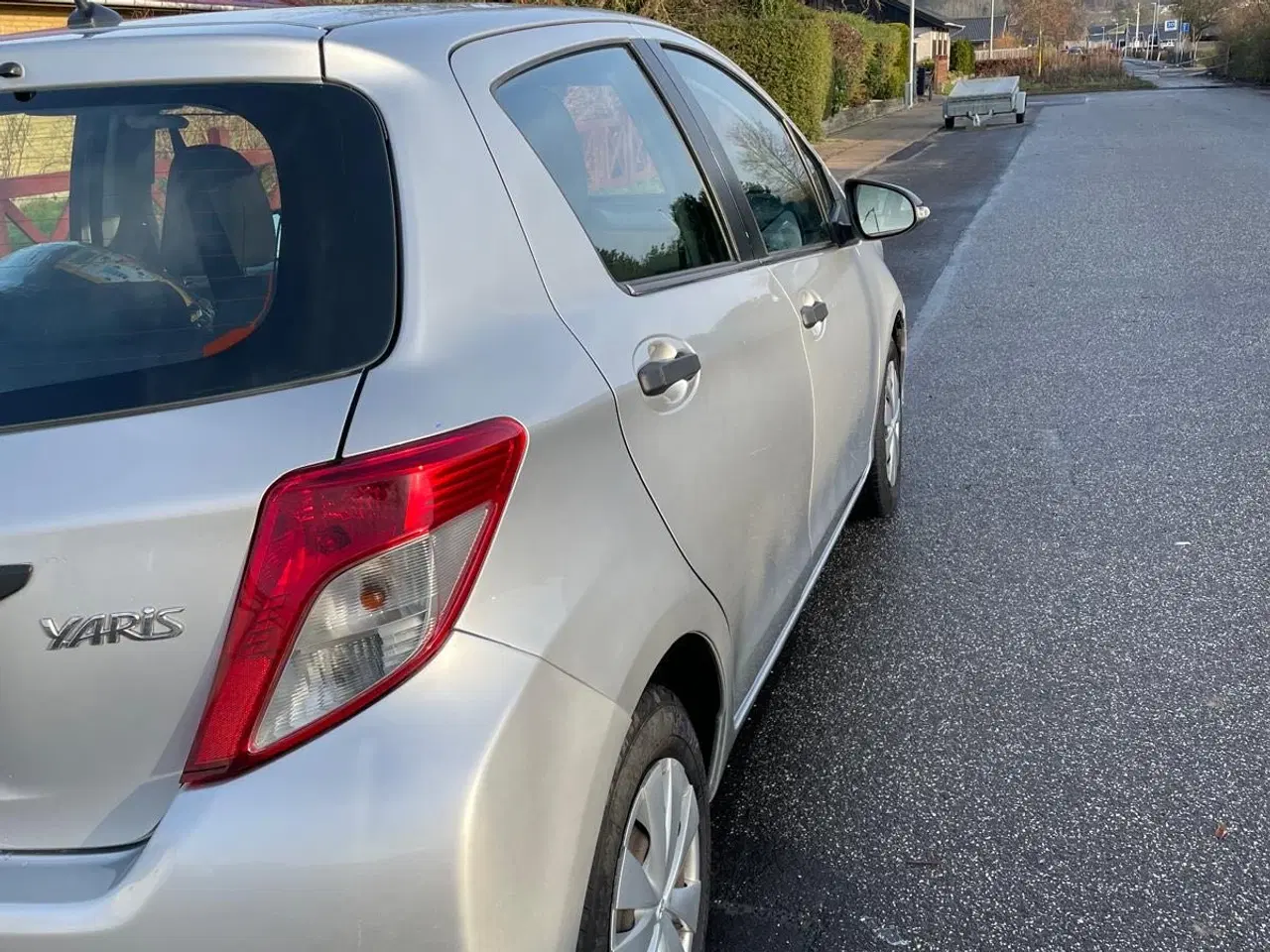 Billede 7 - Bil til salg